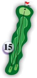 15th Hole