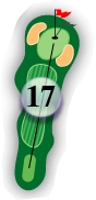 17th Hole