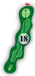18th Hole