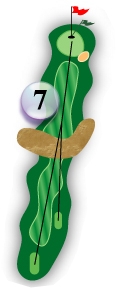 7th Hole