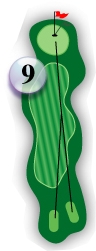 9th Hole