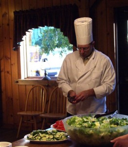 thecook